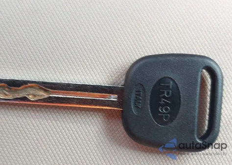 2005 Hyundai Xg350 L из США, поврежденный, VIN KMHFU45E05A406142